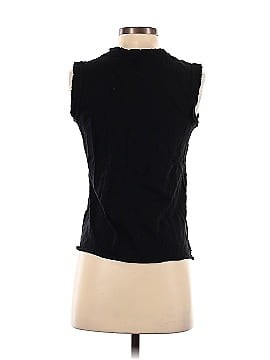 By Anthropologie Sleeveless T-Shirt (view 2)