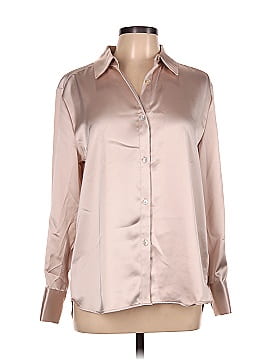 Rachel Zoe Long Sleeve Blouse (view 1)