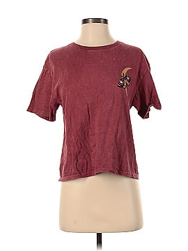 Isaac Morris Limited Short Sleeve T-Shirt (view 1)