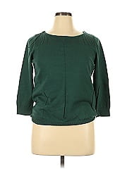 Ann Taylor Factory Pullover Sweater