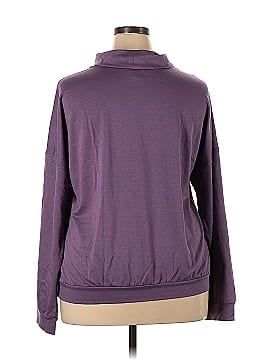 Chenault Long Sleeve Turtleneck (view 2)