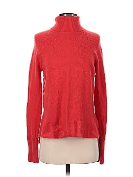 J.Crew Turtleneck Sweater (view 1)