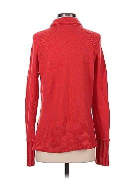 J.Crew Turtleneck Sweater (view 2)