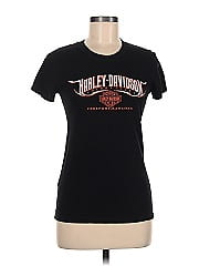 Harley Davidson Short Sleeve T Shirt