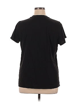 Eileen Fisher Short Sleeve T-Shirt (view 2)