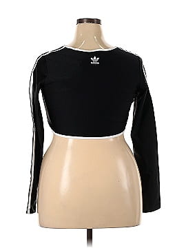 Adidas Long Sleeve T-Shirt (view 2)