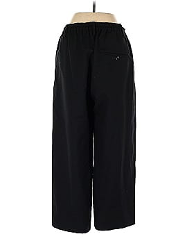 Lemaire Wool Pants (view 2)