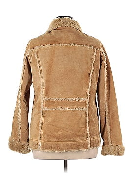 Wilsons Leather Maxima Jacket (view 2)