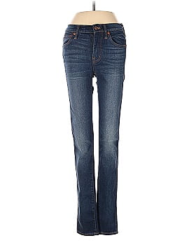 Madewell Jeans (view 1)