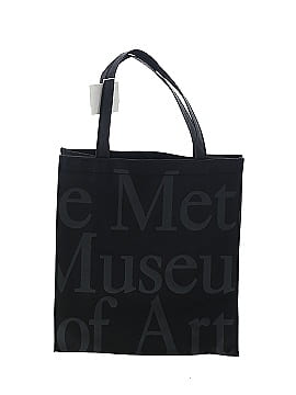 The Metropolitan Museum of Art New York Satchel (view 2)