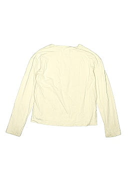 Hanna Andersson Long Sleeve T-Shirt (view 2)