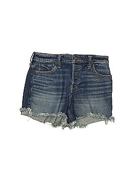 Hollister Denim Shorts (view 1)