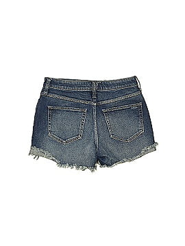 Hollister Denim Shorts (view 2)