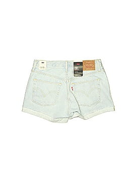 Levi's Denim Shorts (view 2)