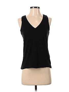 Madewell Sleeveless T-Shirt (view 1)