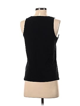 Madewell Sleeveless T-Shirt (view 2)