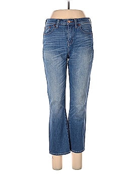 Madewell Jeans (view 1)