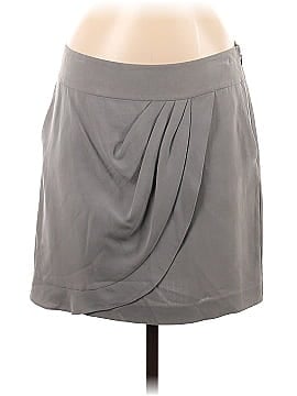 Ann Taylor LOFT Silk Skirt (view 1)