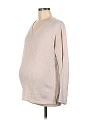 Old Navy   Maternity Pullover Sweater