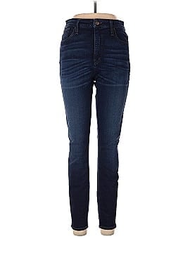 Madewell Jeans (view 1)