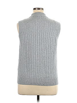 Who What Wear Sweater Vest (view 2)