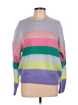 Maje Pullover Sweater (view 1)