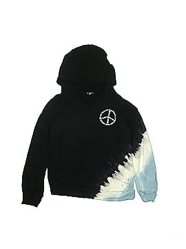 FBZ Pullover Hoodie (view 1)