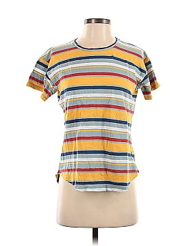 Madewell Long Sleeve T-Shirt (view 1)