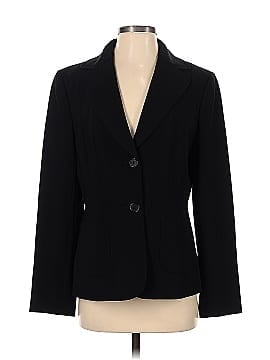 Ann Taylor Blazer (view 1)