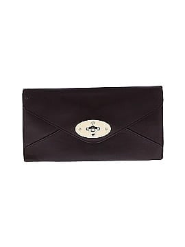 Mulberry Leather Wallet (view 1)