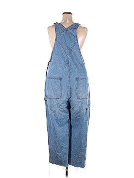 Madewell Overalls (view 2)