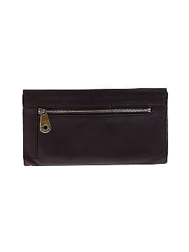 Mulberry Leather Wallet (view 2)