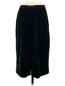 J.Crew Factory Store Casual Skirt (view 2)