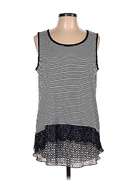 Style&Co Sleeveless Top (view 1)