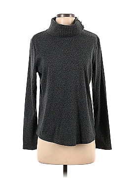 Rafaella Turtleneck Sweater (view 1)