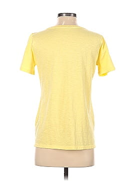 Talbots Short Sleeve T-Shirt (view 2)