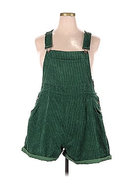 Cider Overalls (view 1)