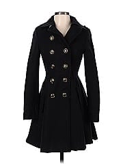 Divided By H&M Wool Coat