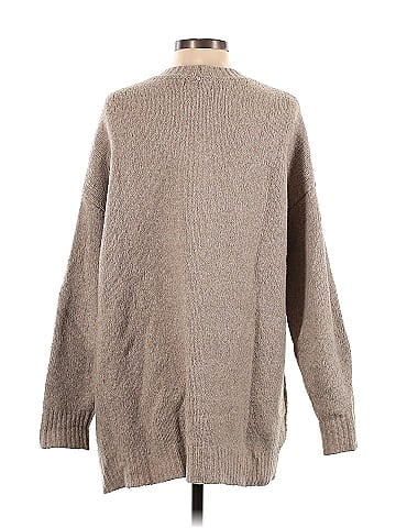 Bershka Pullover Sweater (view 2)