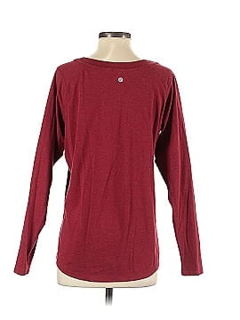 Zella Long Sleeve T-Shirt (view 2)