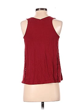 Madewell Tank Top (view 2)