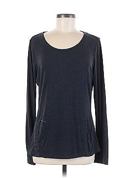 Gap Fit Long Sleeve T-Shirt (view 1)