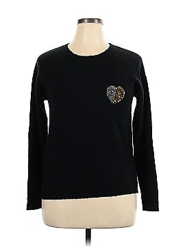 Nordstrom Pullover Sweater (view 1)