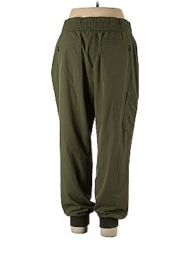 Zenergy by Chico's Cargo Pants (view 2)