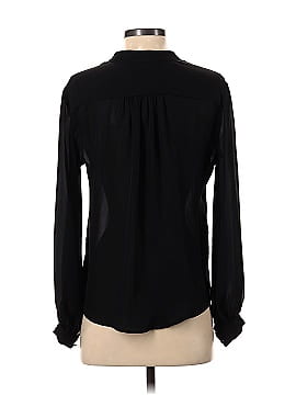 Aaron Ashe Long Sleeve Blouse (view 2)
