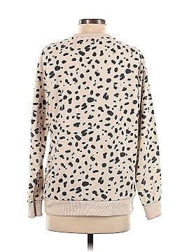 Topshop Pullover Sweater (view 2)