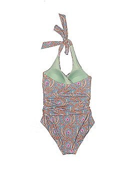 Boden One Piece Swimsuit (view 2)