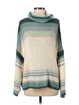 Anthropologie Turtleneck Sweater (view 1)