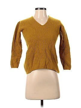 Madewell Pullover Sweater (view 1)