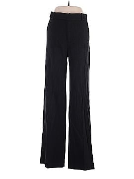 Vince. Wool Pants (view 1)